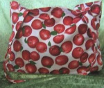 She'll be Apples Market Tote Bag